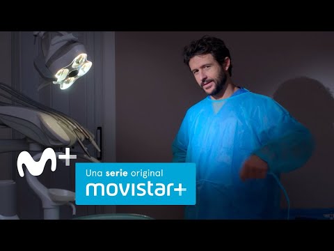 Supernormal - Tráiler oficial | Movistar +