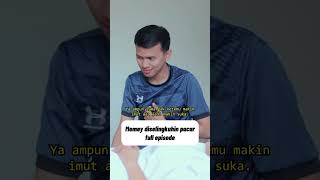Memey diselingkuhi pacar! Cinta ku tersaingi game | serial drama