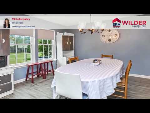 116 Wingspan Way, Chapin, SC home video tour
