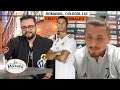 ⚽️ Radu Drăgușin, colegul lui Cristiano Ronaldo!