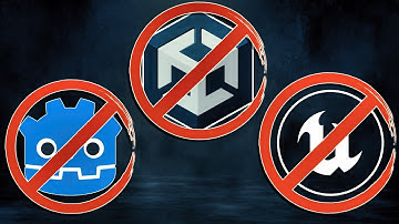 What Game Engine Should I Start With?