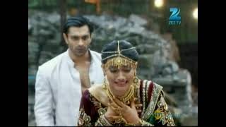 Qubool Hai - Hindi TV Serial - Best Scene - Surbhi Jyoti, Mohit, Karan Grover - Zee TV