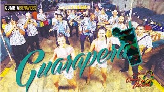 Video thumbnail of "Cumbia Benavides GUARAPERA (Video Oficial)"