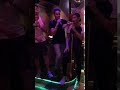 Godfrey Gao _ Karaoke with friends