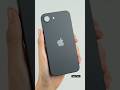 iPhone 16e Unboxing – Worth Buying in 2026? #unboxing #smartphone #shorts