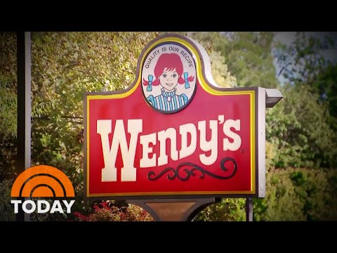 As Meat Shortage Worsens, Some Wendy’s Restaurants Take Burgers Off The Menu | TODAY