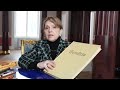 Книги о Янтарной комнате / рассказывает Ирина Яроцкая