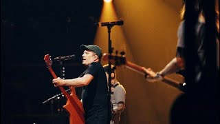 Fall Out Boy - &#39;From Now On, We Are Enemies&#39; LIVE So Much For (Tour) Dust 2023