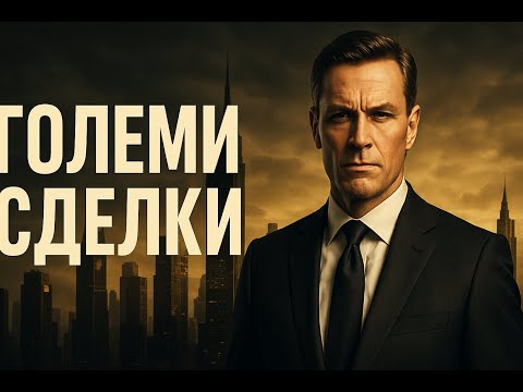 Trump Изкуството на сделката пълна аудиокнига на български език