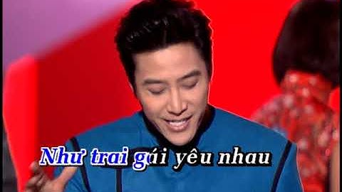 Thumbnail of LK Tình Nhạt Phai - Tommy Ngô & Lynda Trang Đài