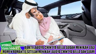 Laudya Cynthia bella Dan Suami Sekarang Usai Menikah Dalam Mobil Berdua Romantis