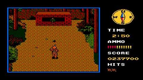 Play it Through - Platoon Part 2