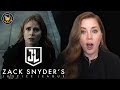 Amy Adams Wants To Learn About The #ReleaseTheSnyderCut Movement