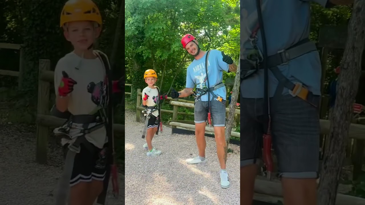 #jungleadventurepark