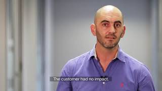 Seidor Networks Testimonial