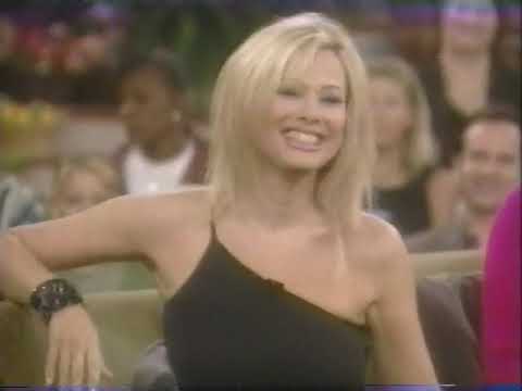 Cybil Show Rhonda
