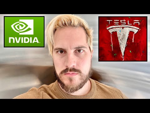 Nvidia & Tesla = This Changes Everything