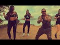 Pa’ la pared - Xriz | Marlon Alves Dance MAs