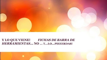 ENRIQUE CASTRO CINTA GRUPOS Y COMANDOS DE EXCEL 2013