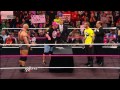Ryback makes a major statement after Mr. McMahon names him CM Punk
