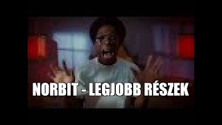 Norbit - Legjobb részek