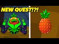 NEW FREE PINEAPPLE HELMET in animalcompany (Animal Company Vr)