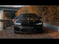 Autumn In Moscow - M5 F90 LCI LIMMA