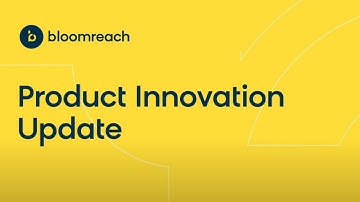Enhanced AI-Driven Product Discovery | Bloomreach Discovery