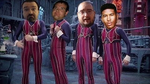 DSP Tries It: DSP Vs Lolcows