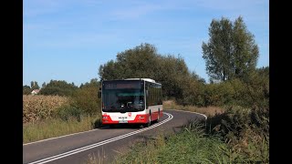 MAN NL283 Lion's City #505 / Ex. Genève #1904 [59] MZK Konin