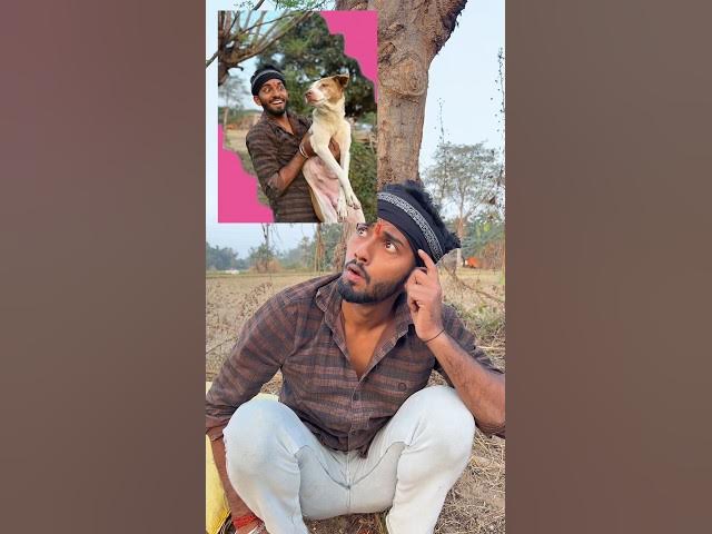 funny video😂 #magahi  #funny #comedy #maghi #khachorancha #udaydoctorcomedy #magahi_king7 #shorts