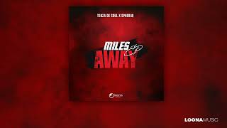 Tebza De Soul X Spheraq  Con Amor