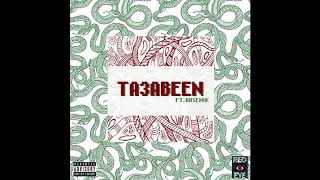 TA3ABEEN | تعابين (Feat. ARSENIK)