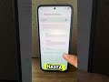 Ahorra batería nivel pro #tips #tipsandtricks #smartphone #technology #android