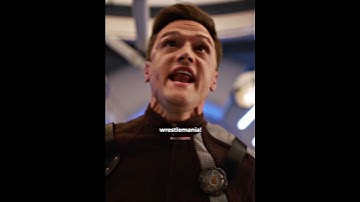 Cisco blasts Ralph to fix him 😅 #shorts