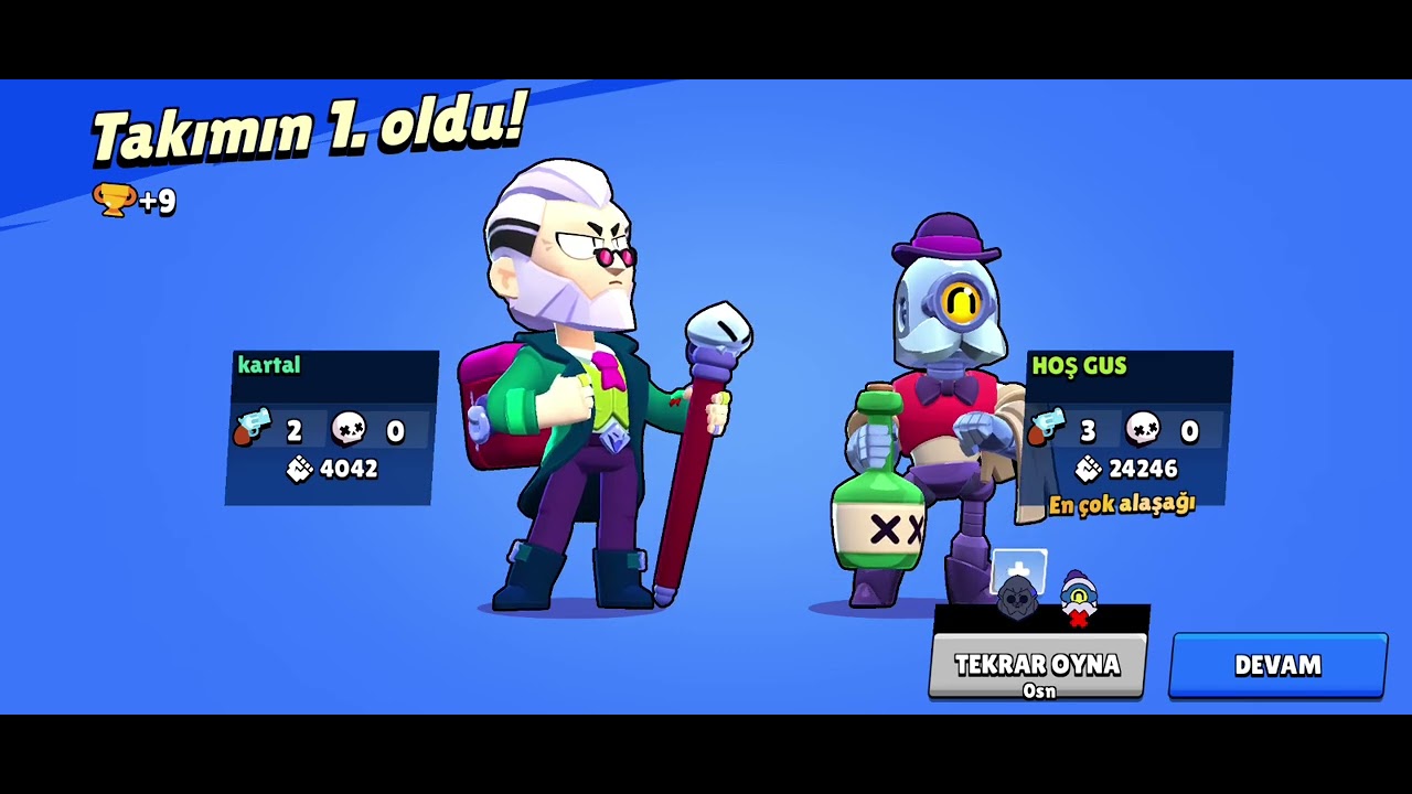 Byron çıktı yan hesaba