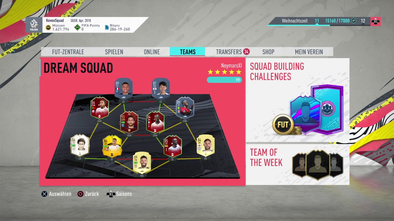 FIFA 20 Top Trading Tipps beim Toty !!!