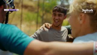 Şehre Umut Verenler Bein Connectte