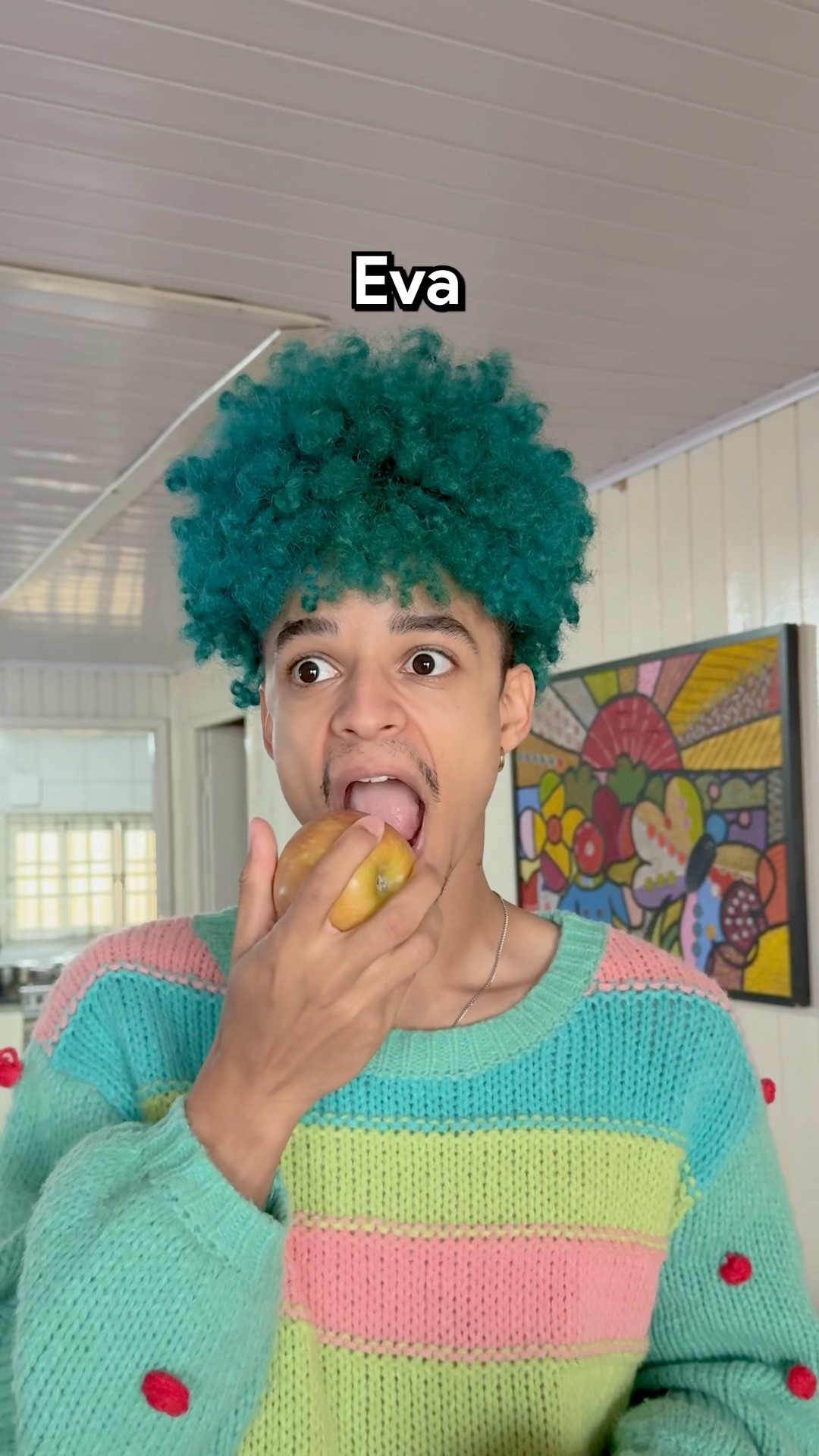 QUANDO VOCÊ COMETE UM ERRO