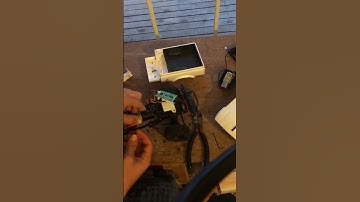 Wpl c24-1 transmission upgrade. #wpl #c24-1 #crawler #upgrade