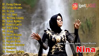 Pop Sunda GASENTRA Pajampangan Full Album NINA - Curug Cikaso, Talaga Reumis