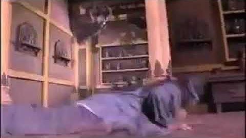 Tutur Tinular Episode 2 - Wasiat Empu Gandring part 4/7
