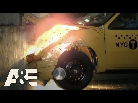 Damien: Taxi Teaser