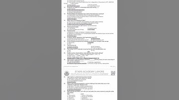 Bioenergetics mcqs mdcat #shorts