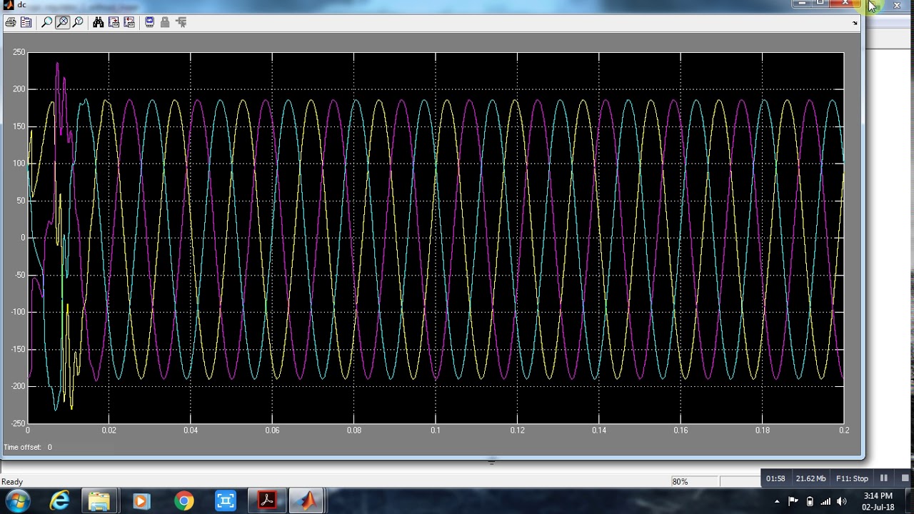 A Voltage Regulator for Power Quality Improvement in Low-Voltage Distribution Grids