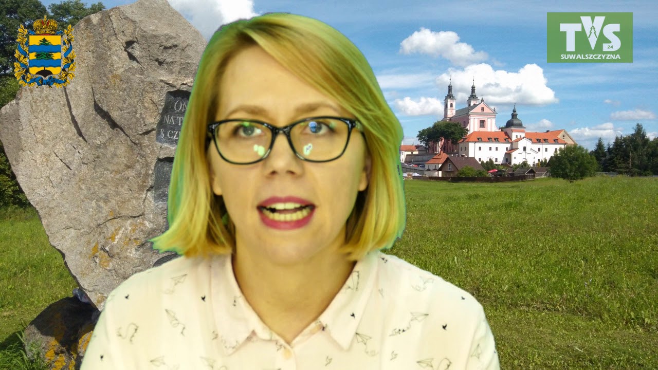 Ogólnopolski Konkurs ,,OJCOWIZNA