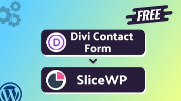 Integrating Divi Contact Form with SliceWP | Step-by-Step Tutorial | Bit Integrations