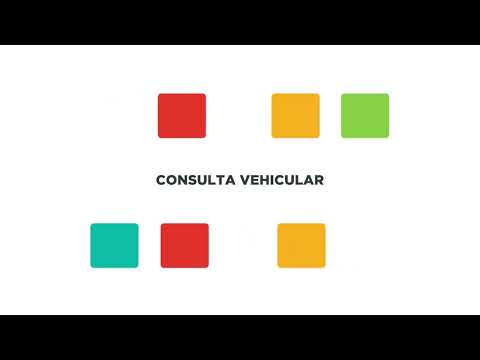 Consulta vehicular