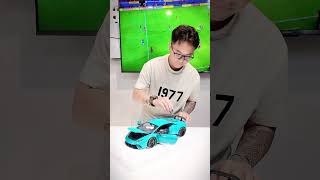 Xe mô hình Lamborghini Huracan Performante tỷ lệ 1/12 AutoArt