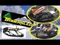 2017 TimberSleds @ 2016 Big East Powersports Show